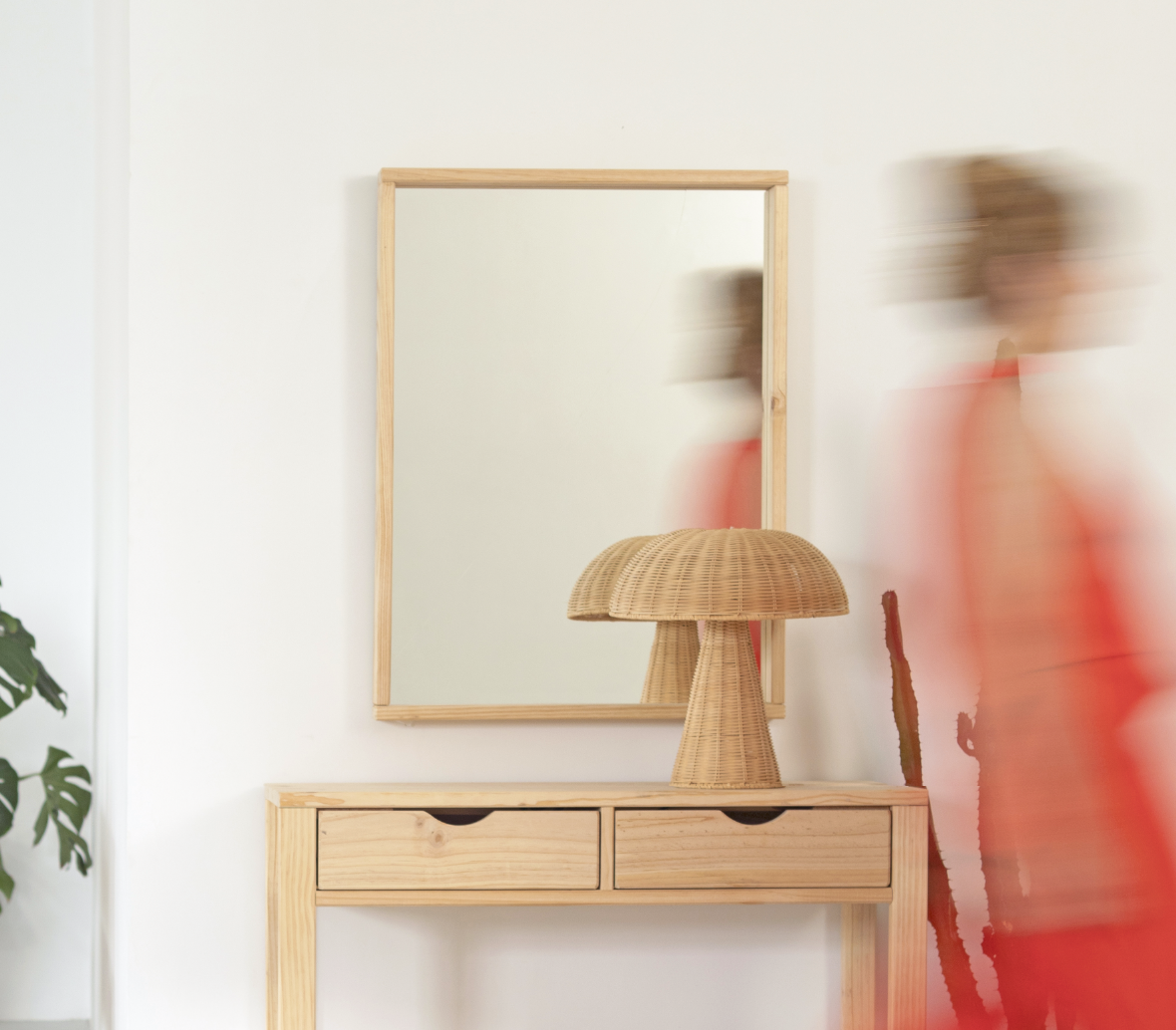 Nouveaux miroirs muraux